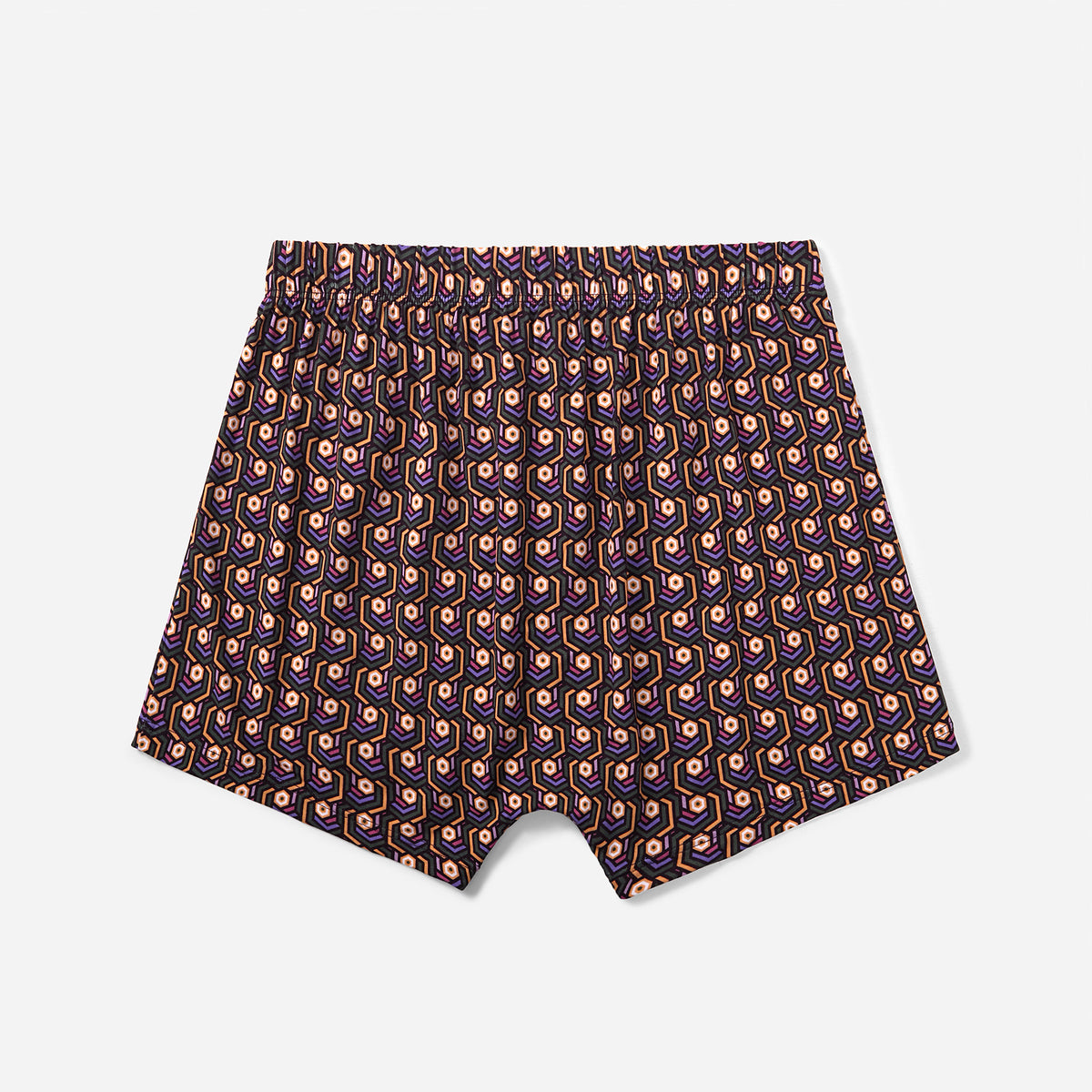 Lounge Boxer - Geometric