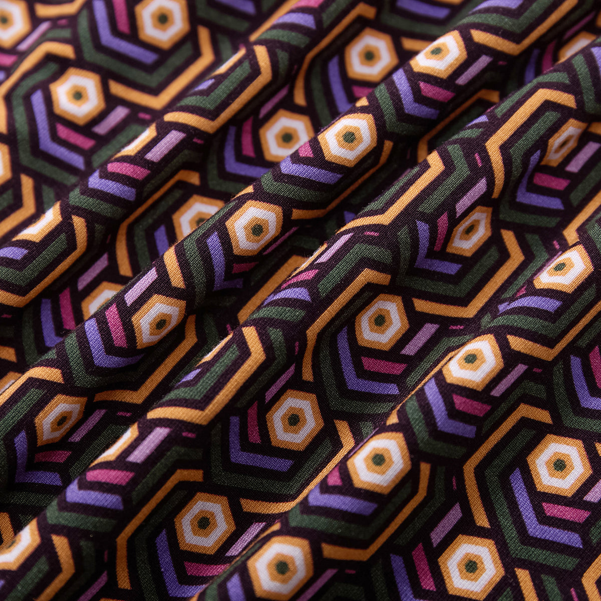 Lounge Boxer - Geometric