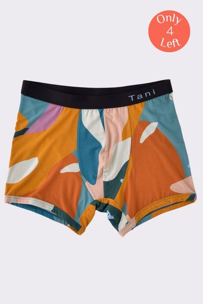 Regular Trunk - Cocktail