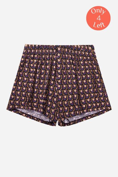 Lounge Boxer - Geometric