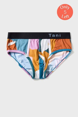 Regular Brief - Cocktail