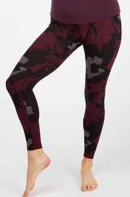 Long Legging Sample - Bloom