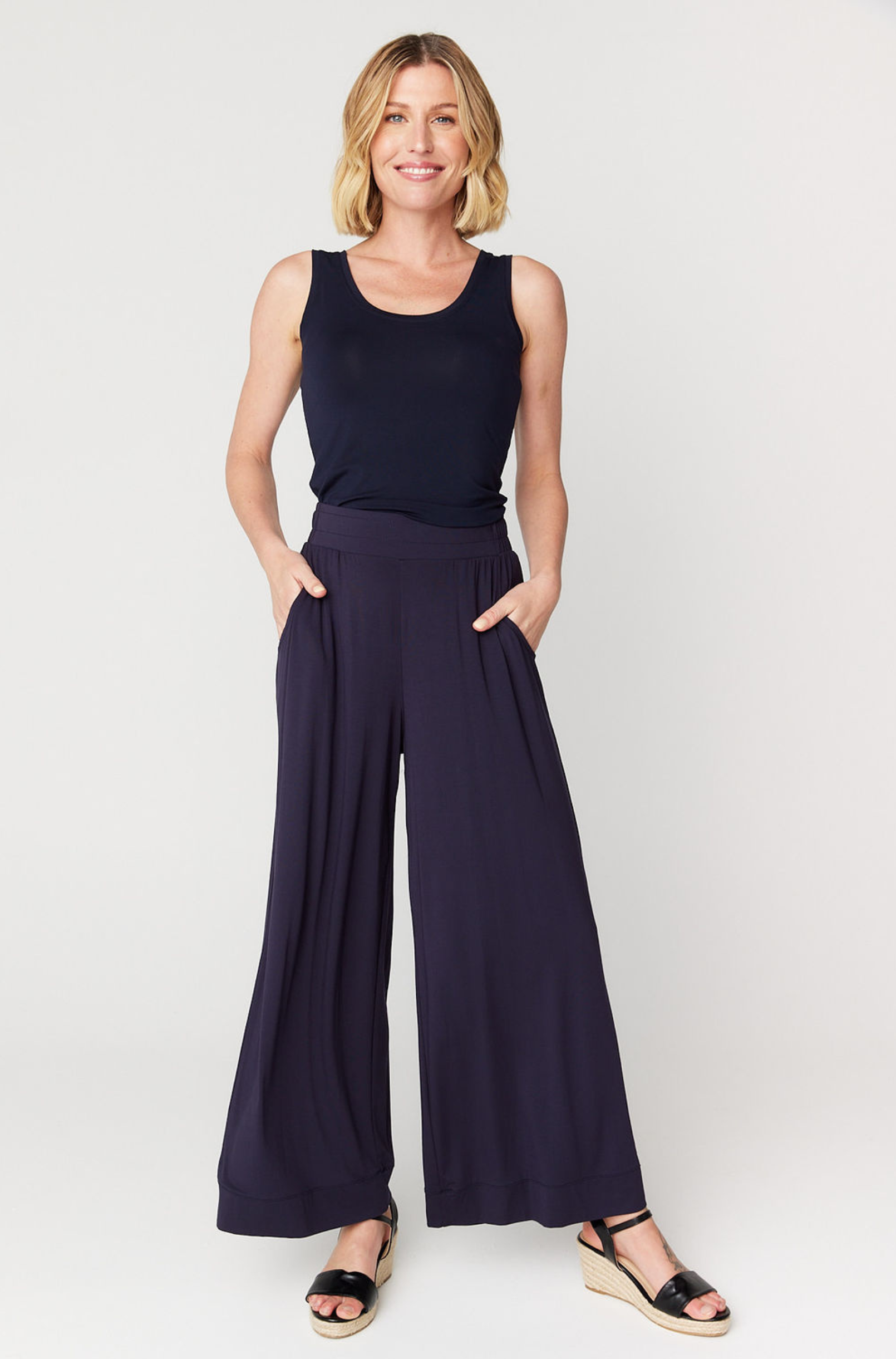 Scoop Tank - French Navy