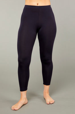Long Legging Sample - French Navy