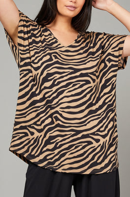 Box Top Sample | Sahara