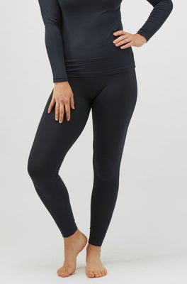 Long Legging Sample - Forest