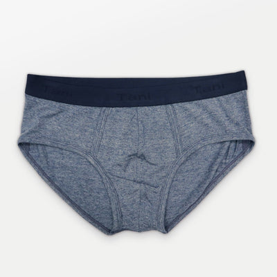 Regular Brief - Heather Navy