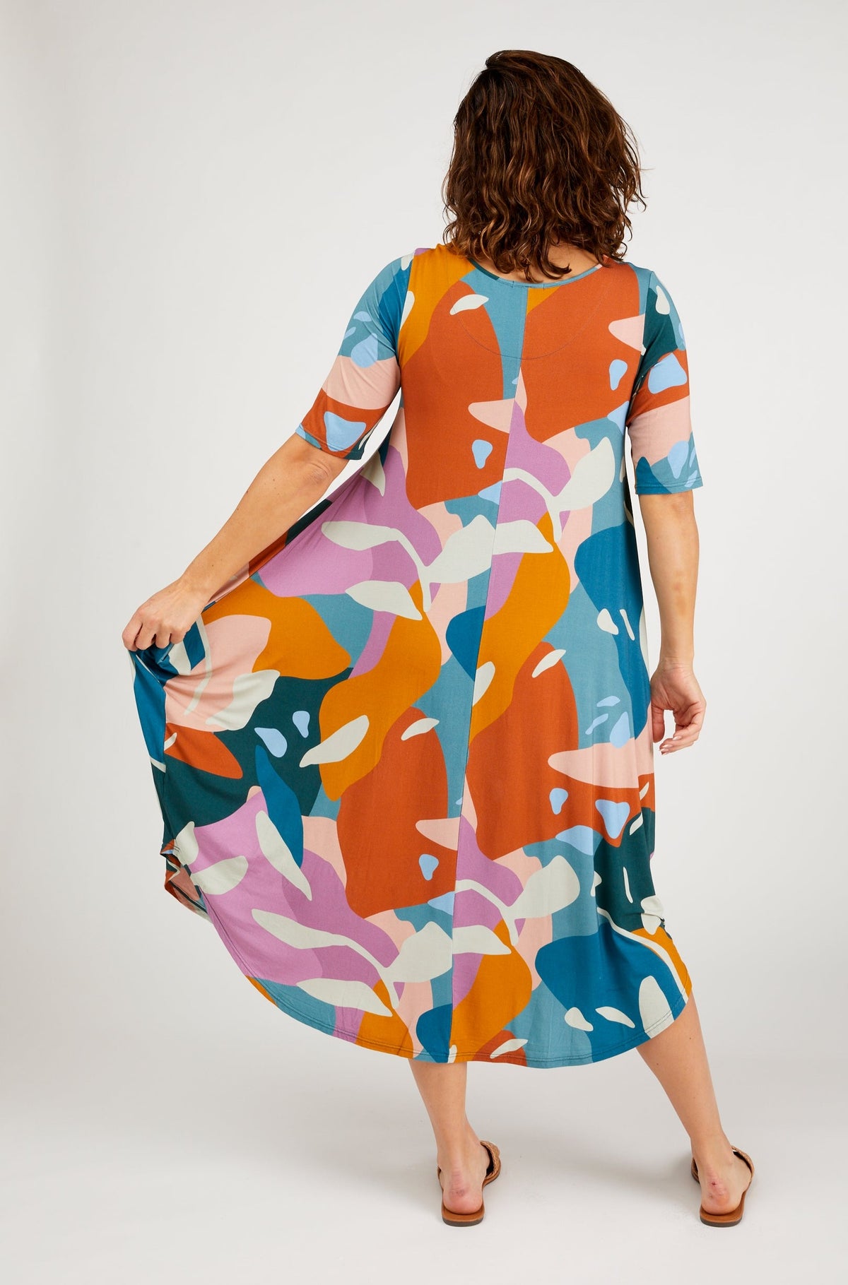 Original Tri Dress Cocktail
