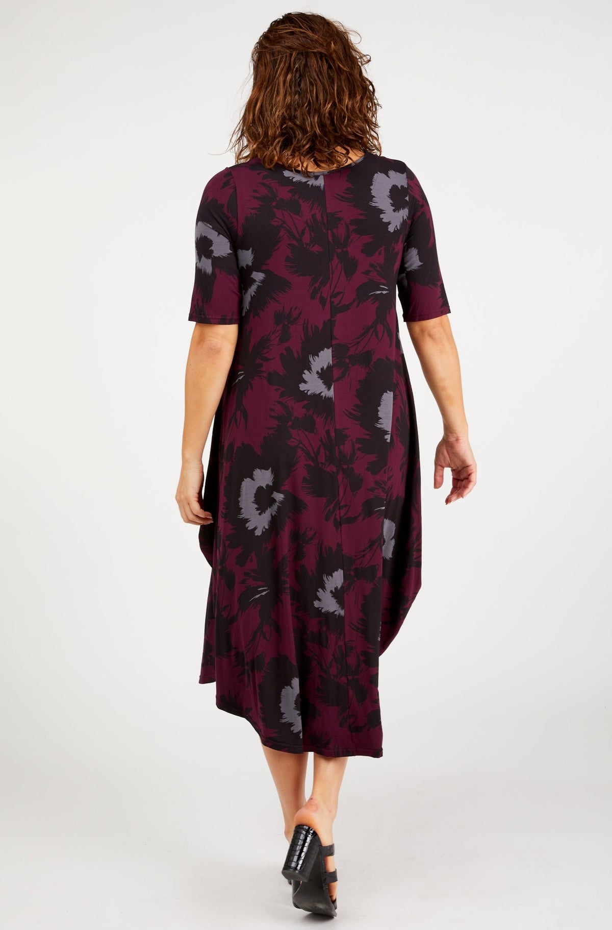 Original Tri Dress Bloom