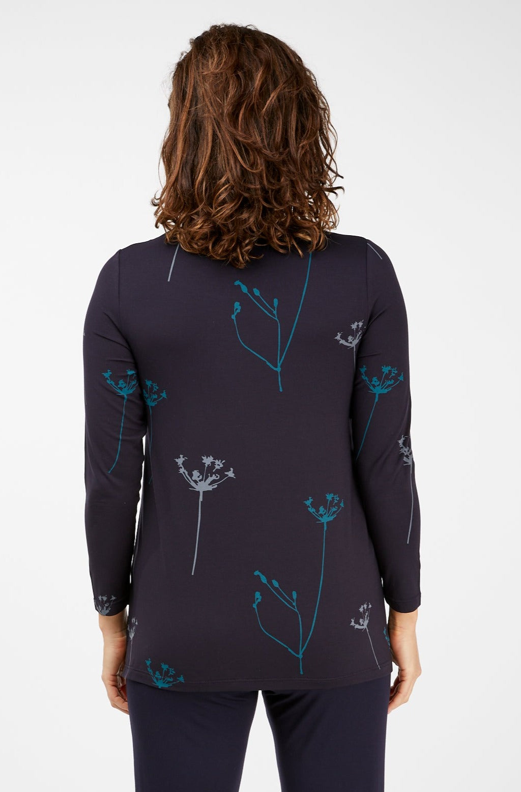 Swing Long Sleeve Dandelion