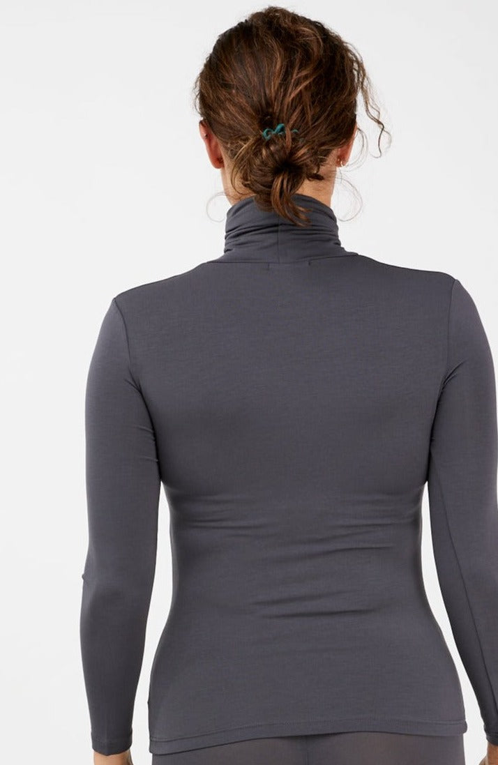 Turtle Neck Storm