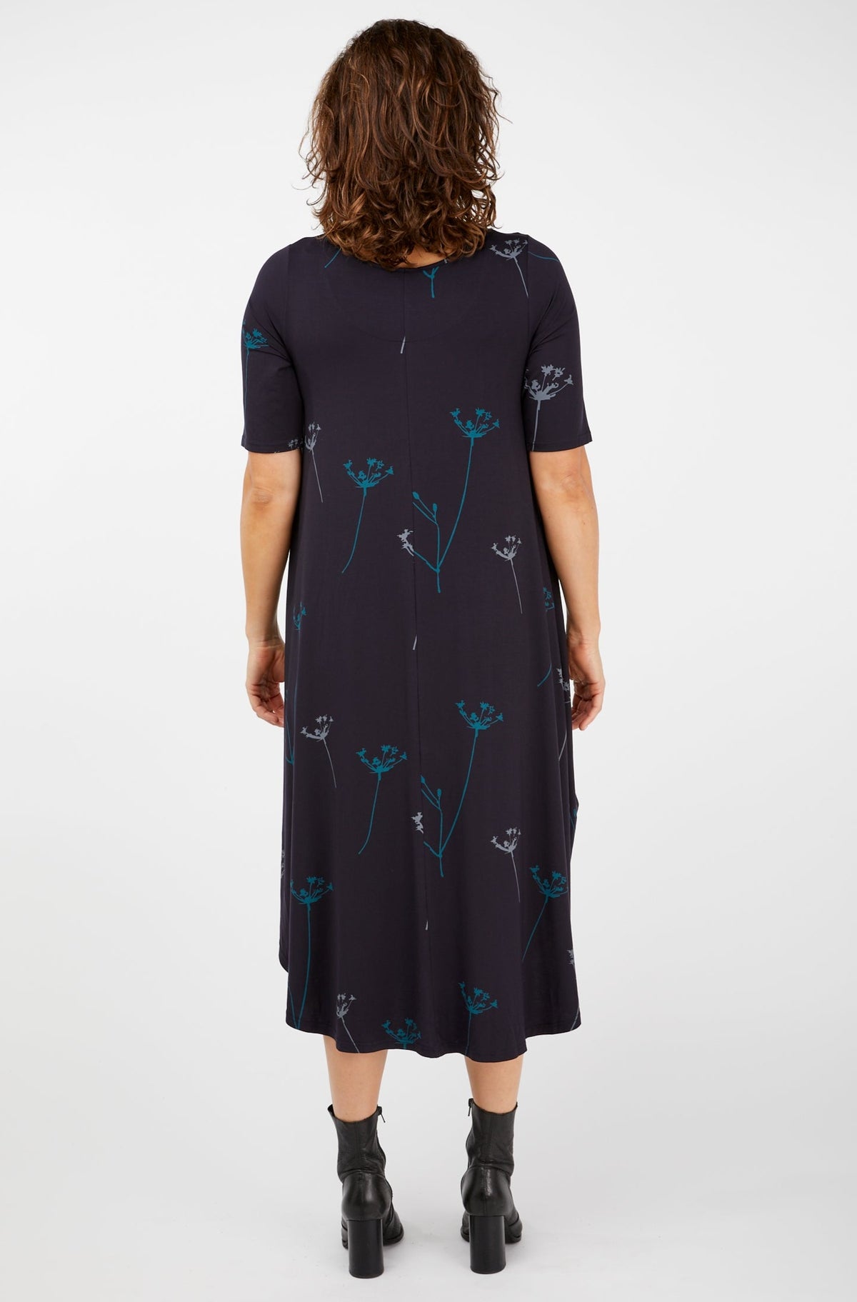 Original Tri Dress Dandelion