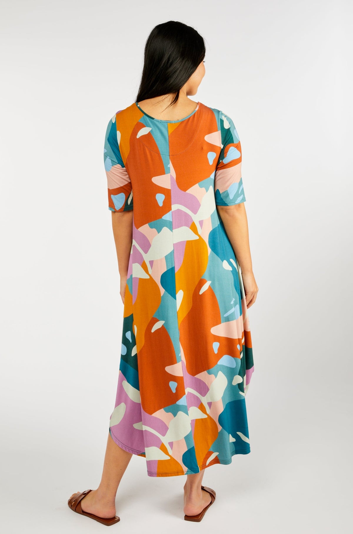 Original Tri Dress Cocktail
