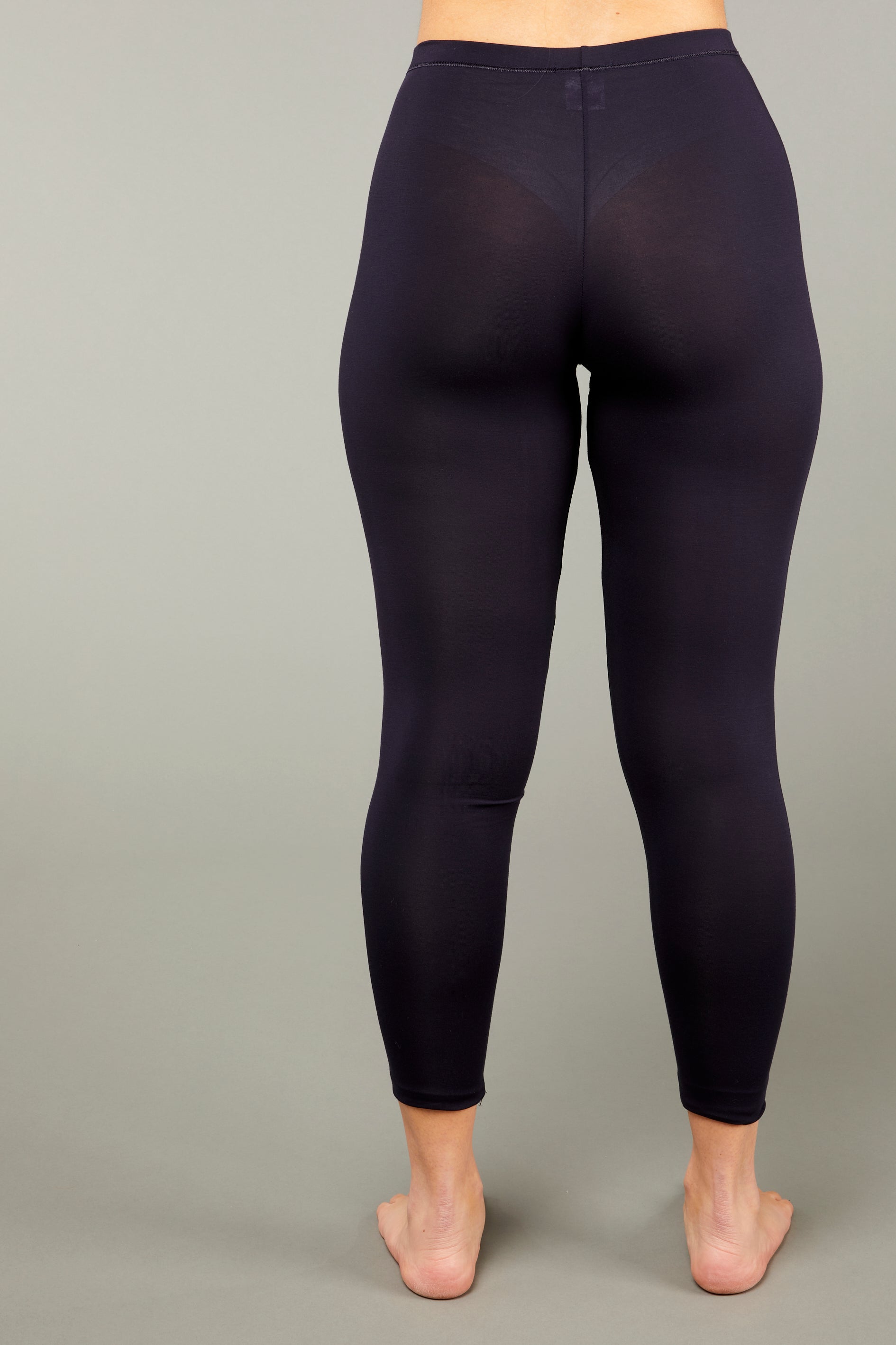 7/8th Legging French Navy