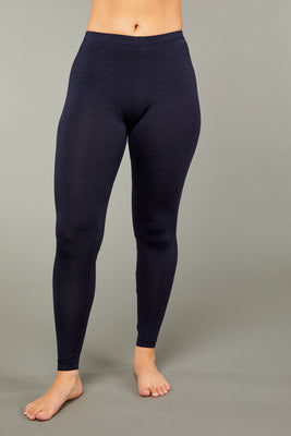 Long Legging - Midnight