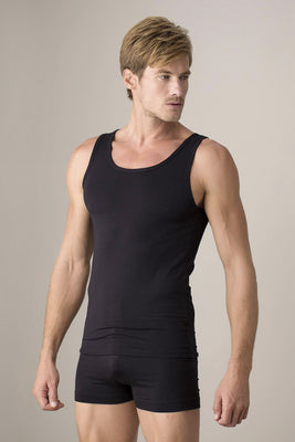 Tank - Black