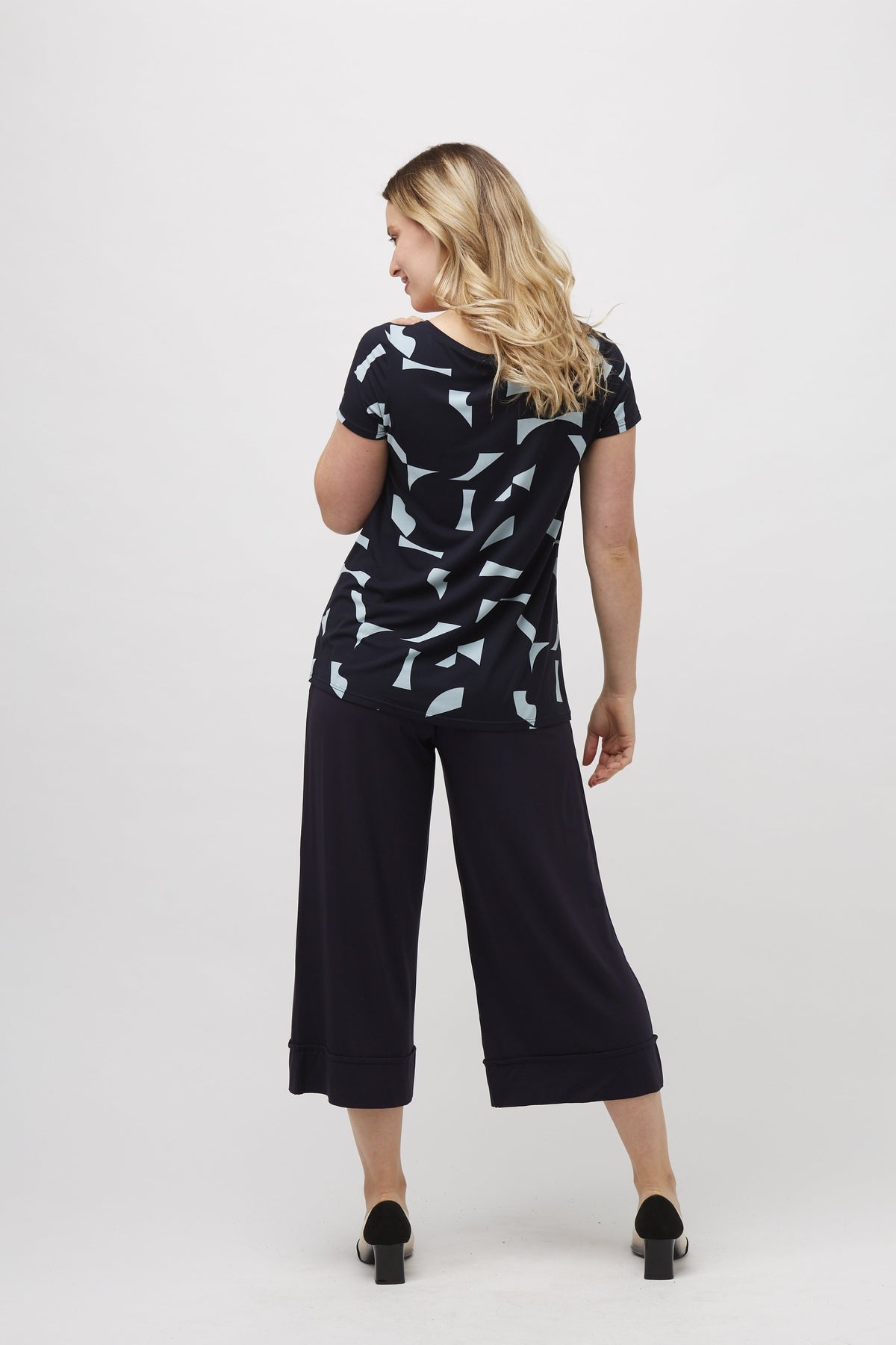 Swing Tee Jigsaw