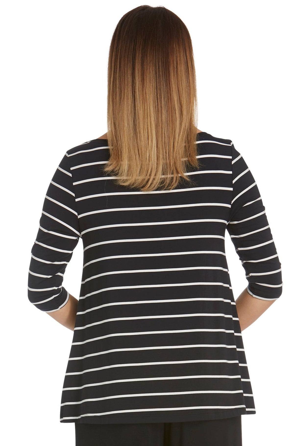Swing 3/4 Sleeve Amalfi