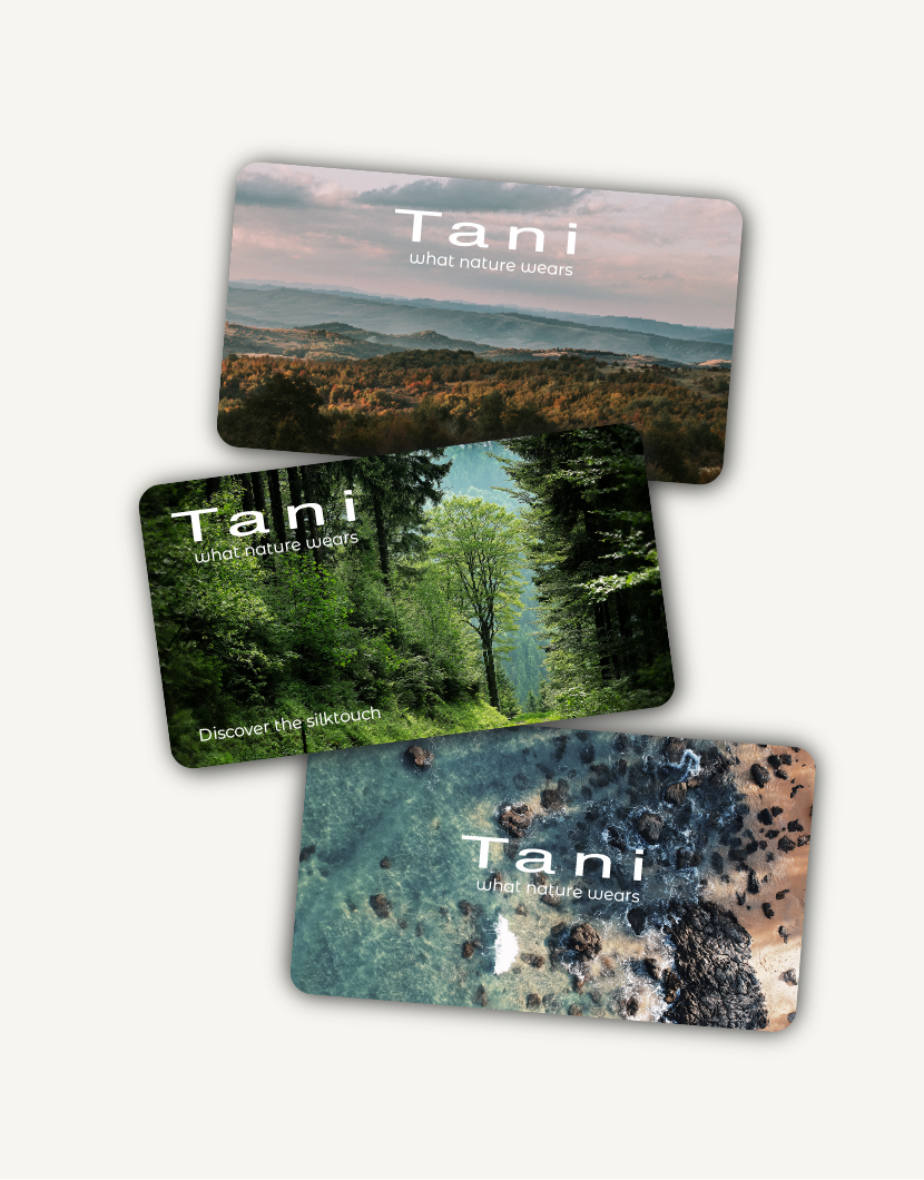 Tani Australia eGift Card